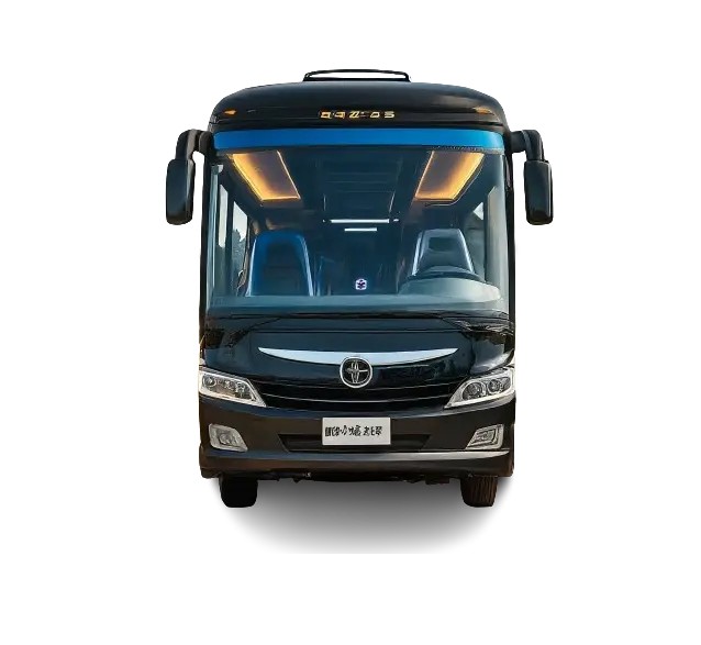 luxury mini bus coach dubai