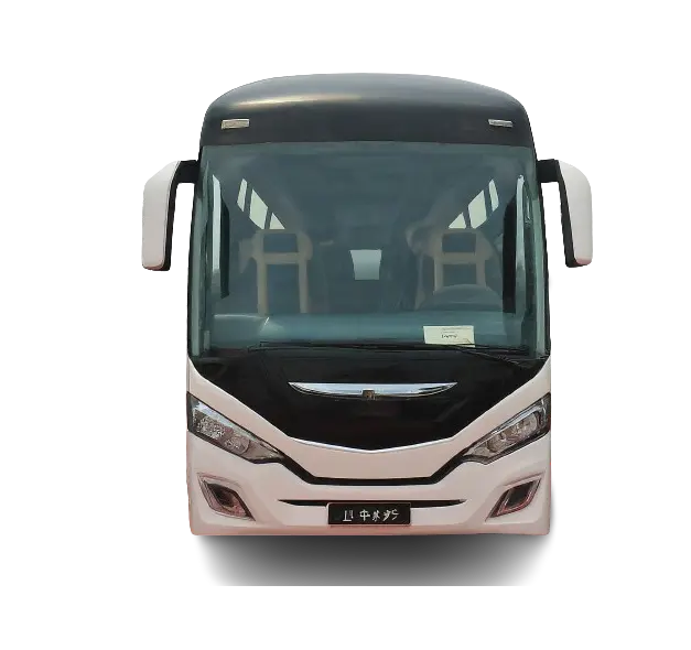 luxury tourist coach bus dubai