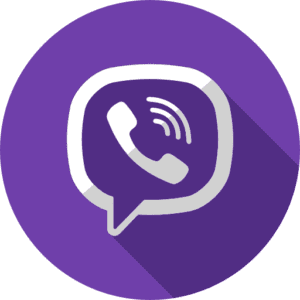 viber contact to rent a bus